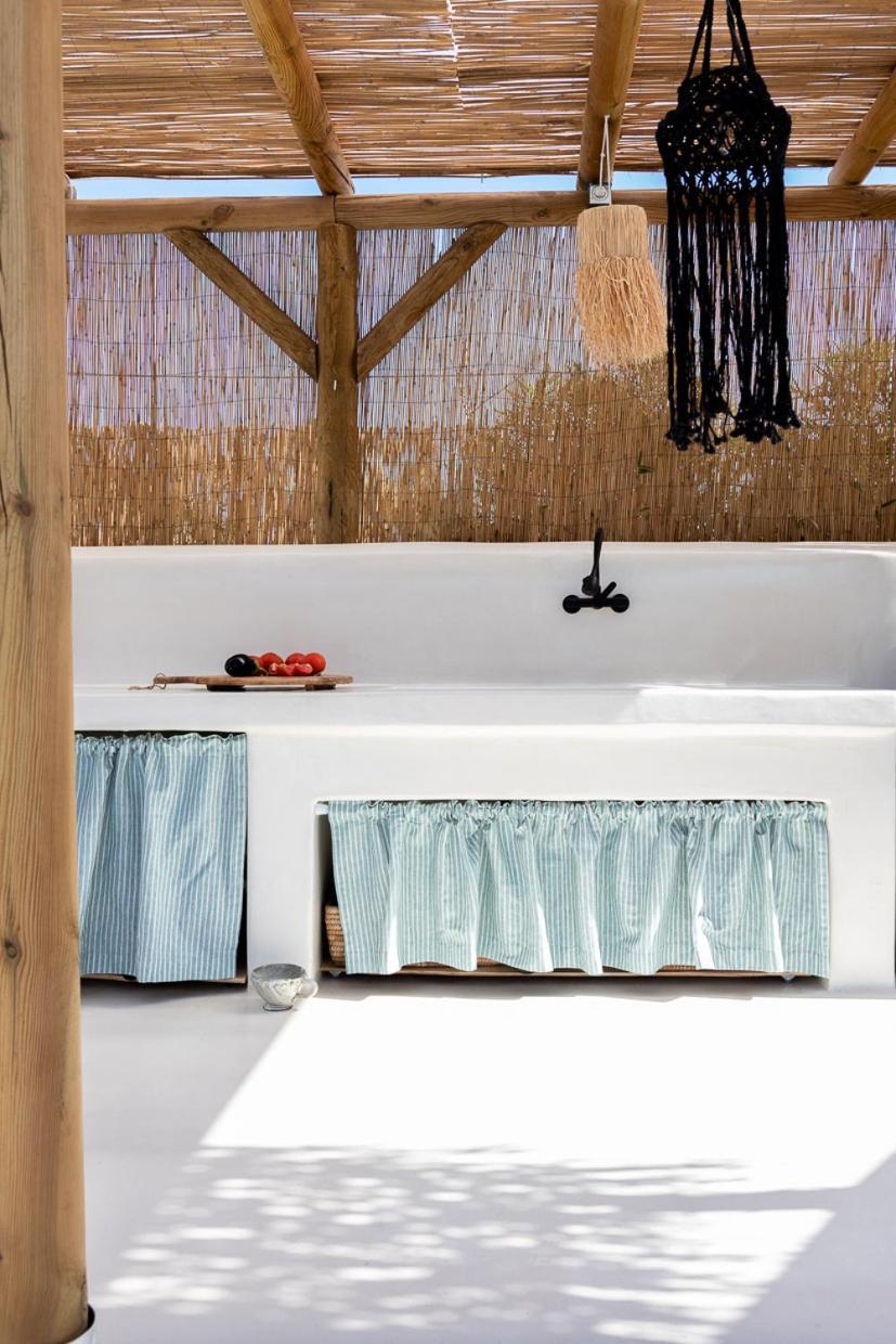 Nomad Glamping Luxury tent