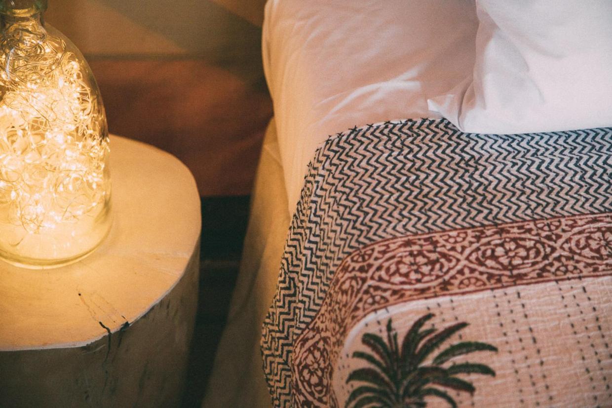 Nomad Glamping * Schinias