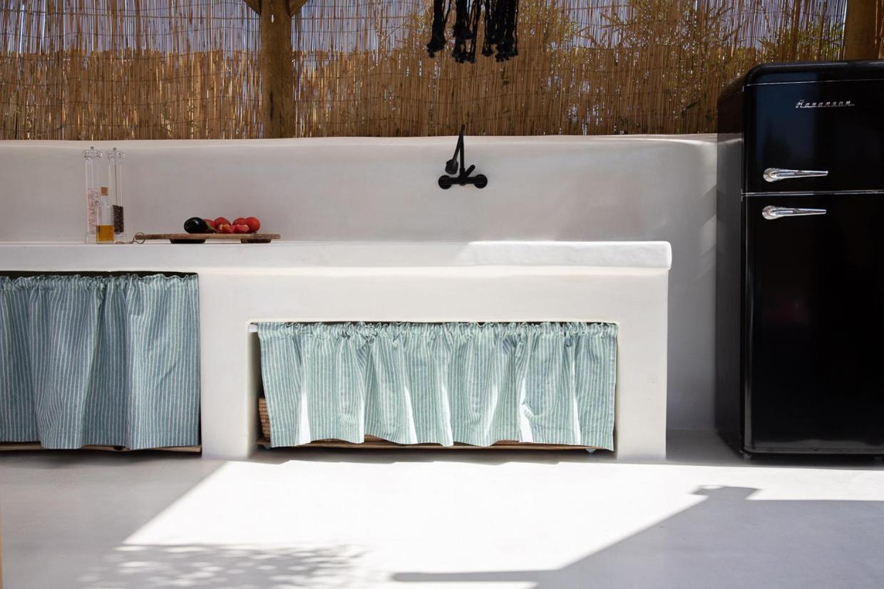 Nomad Glamping * Schinias
