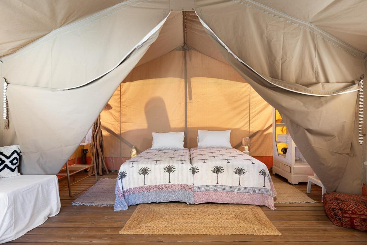 Nomad Glamping