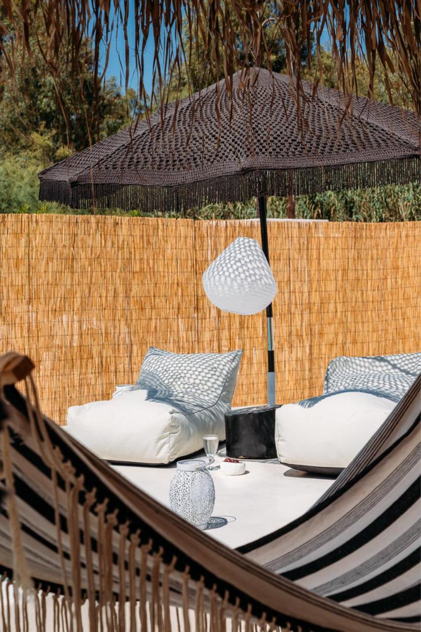 Nomad Glamping * Schinias