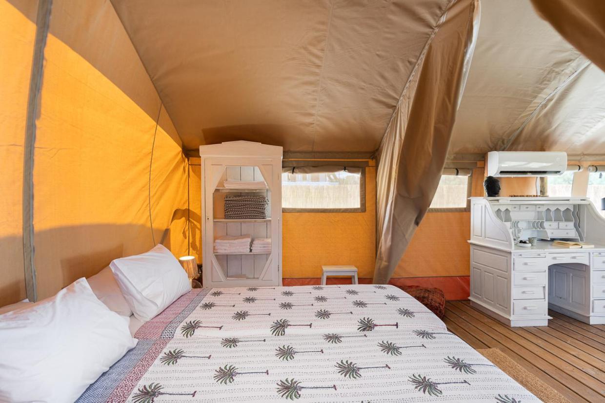Nomad Glamping Schinias