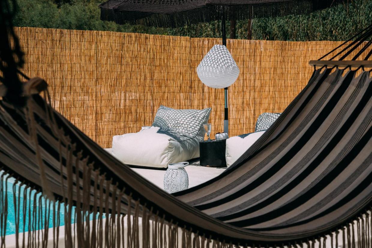 Nomad Glamping * Schinias